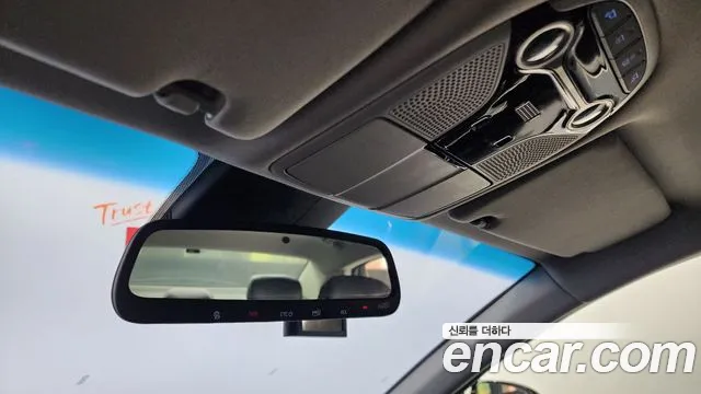 Hyundai Grandeur IG Hybrid id 2835018 из Кореи 7