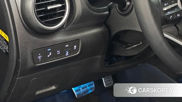 Hyundai Kona Electric id 4765148 из Кореи 7