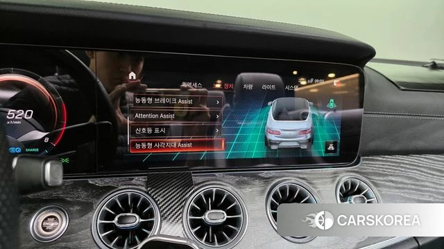 Mercedes-Benz E-Class W213 id 3852276 из Кореи 7