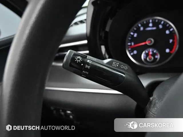 Kia K5 3rd generation id 3315429 из Кореи 7