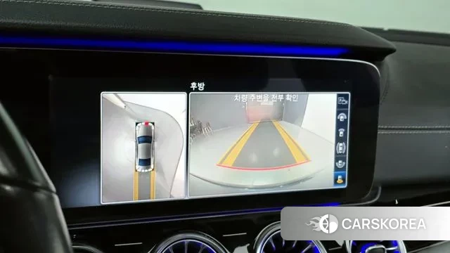 Mercedes-Benz CLS-Class C257 id 3672315 из Кореи 7