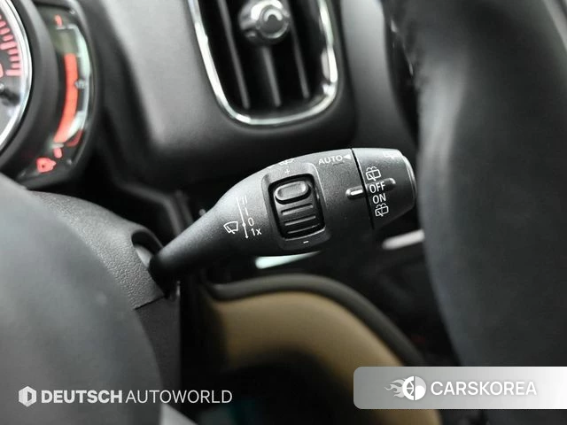 Mini Cooper Countryman id 4363406 из Кореи 7