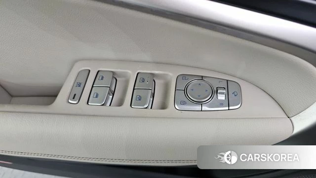 Genesis G70 id 4717611 из Кореи 7