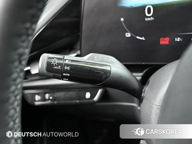 Kia Di All New Niro EV id 3740449 из Кореи 7