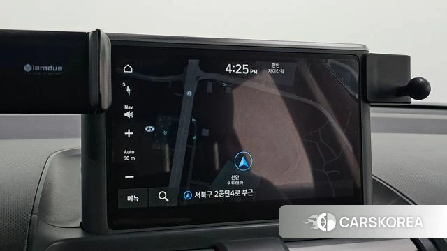 Hyundai Casper id 4422084 из Кореи 7