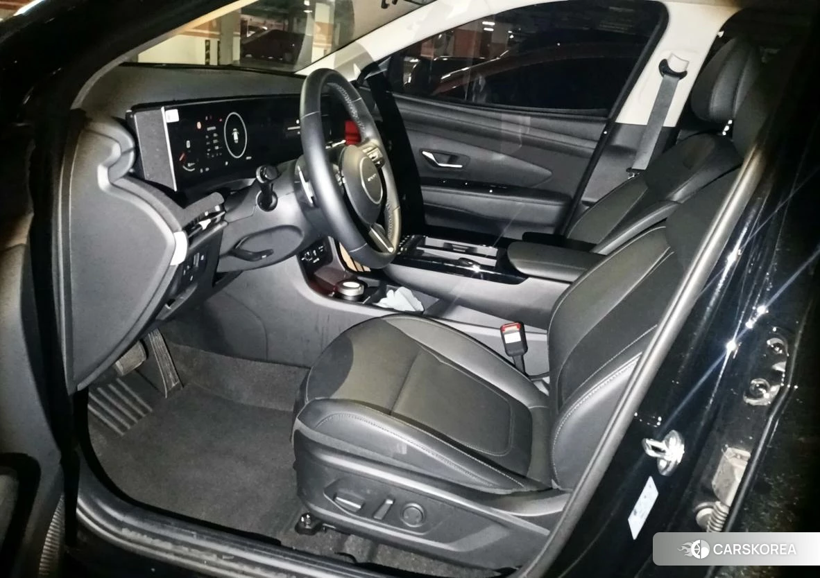 Hyundai Tucson id 4467716 из Китая 7