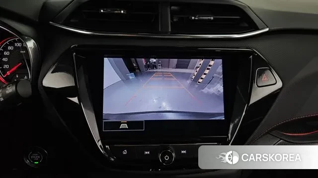 Chevrolet (GM Daewoo) Trailblazer id 3551859 из Кореи 7