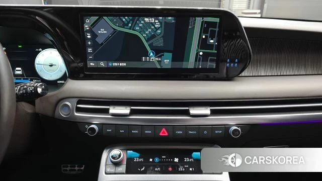 Hyundai The New Palisade id 3940952 из Кореи 7