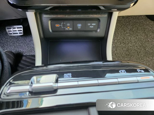 Hyundai The New Tucson Hybrid (NX4) id 4360026 из Кореи 7
