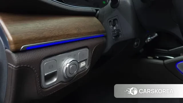 Mercedes-Benz GLE-Class W167 id 3050043 из Кореи 7