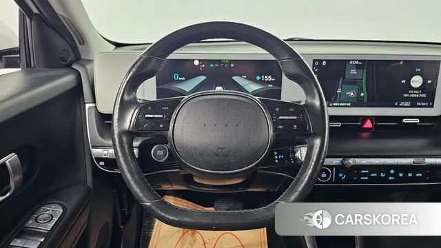 Hyundai Ionic 5 id 3478934 из Кореи 7