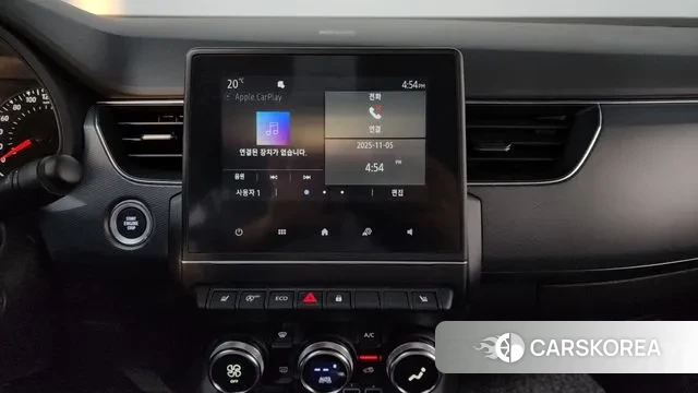 Renault Korea (Samsung) XM3 id 3328810 из Кореи 7