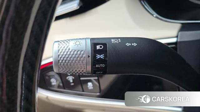 Genesis GV70 id 4561360 из Кореи 7