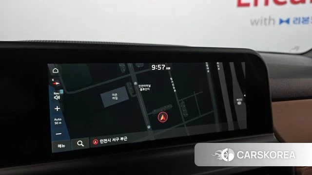 Kia The New Seltos id 4618260 из Кореи 7