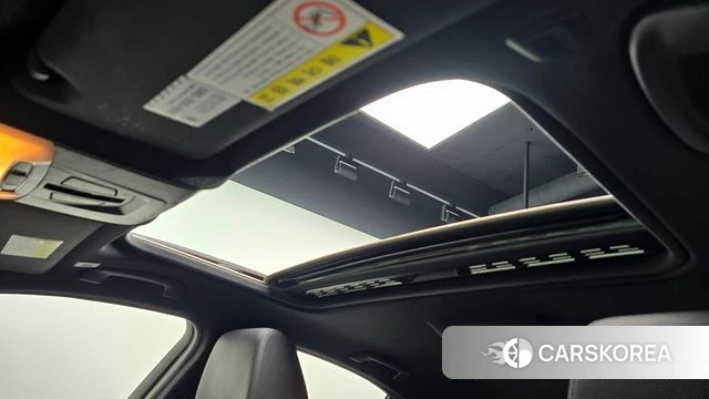 BMW 3 Series (F30) id 4225580 из Кореи 7