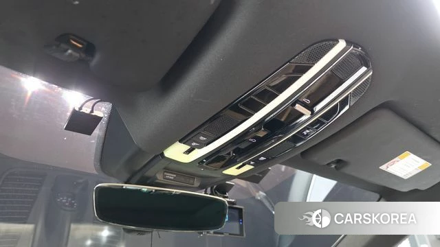 Porsche Cayenne (PO536) id 4245898 из Кореи 7