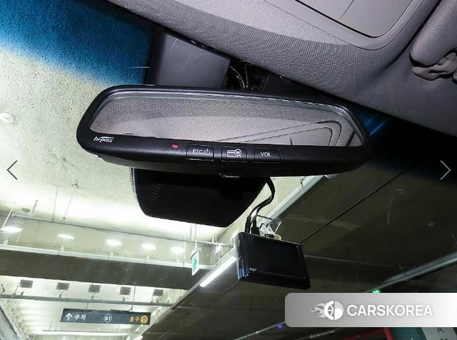 Hyundai Santa Fe TM id 4180641 из Кореи 7