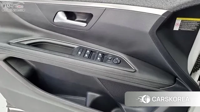 Peugeot 3008 second generation id 3123147 из Кореи 7