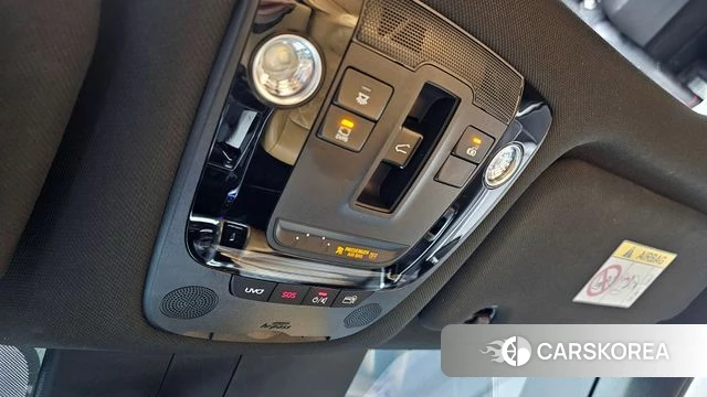 Kia Sorento 4th Generation id 4196447 из Кореи 7