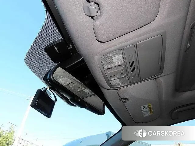 Honda CR-V 5th generation id 3555855 из Кореи 7