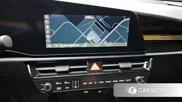 Kia Di All New Niro EV id 4302363 из Кореи 7