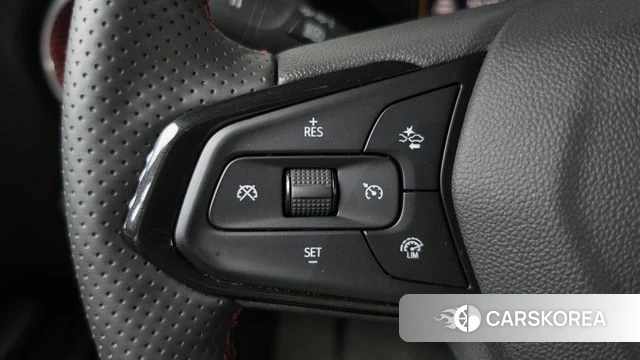 Chevrolet (GM Daewoo) Trax Crossover id 4749481 из Кореи 7