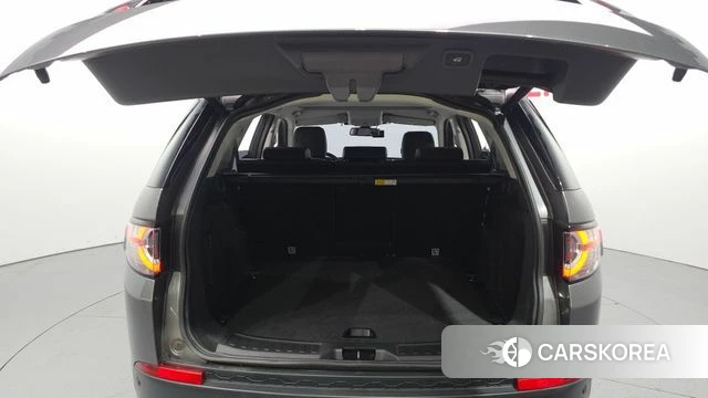 Land Rover Discovery Sports id 4233202 из Кореи 7