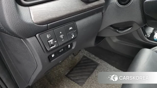 Kia K7 Premier id 3296586 из Кореи 7