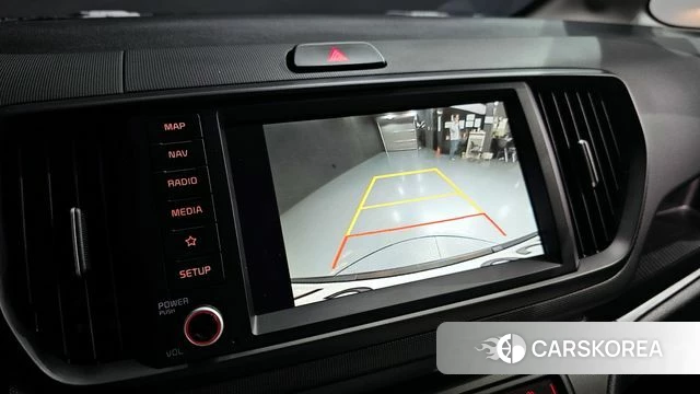 Kia The New Kia Ray id 3831517 из Кореи 7