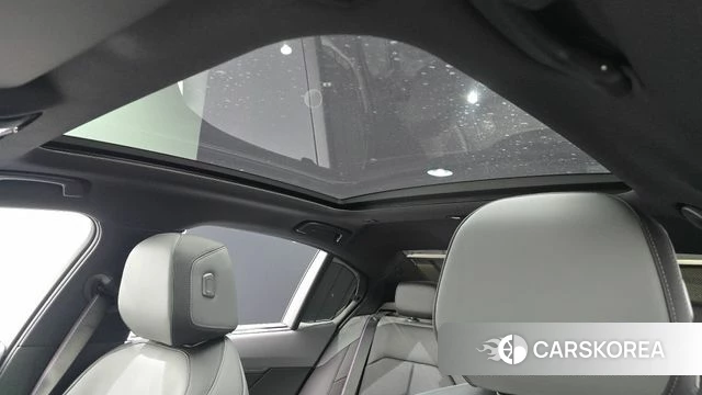 BMW 5 Series (G60) id 4353915 из Кореи 7