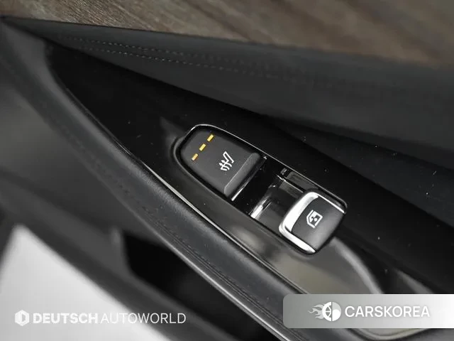 Kia K8 Hybrid id 3746697 из Кореи 7