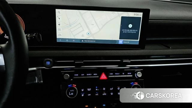 Hyundai The New Tucson Hybrid (NX4) id 4623168 из Кореи 7
