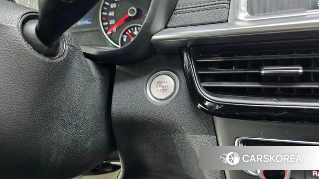 Kia The New K5 2nd generation id 4557891 из Кореи 7