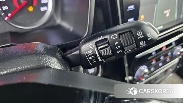 Ssangyong Berry New Tivoli id 3708948 из Кореи 7