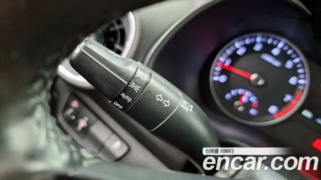 Kia The New K3 2nd generation id 2950310 из Кореи 7