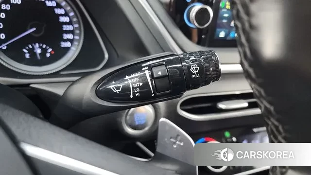 Hyundai Sonata (DN8) id 2995392 из Кореи 7