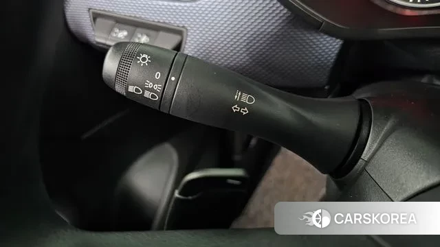 Renault Korea (Samsung) XM3 id 2985493 из Кореи 7