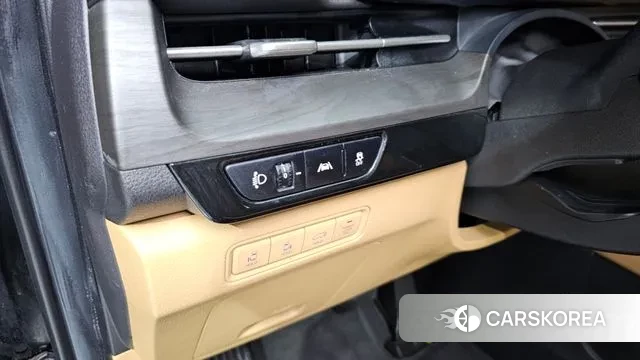 Kia Carnival 4th generation id 3448920 из Кореи 7