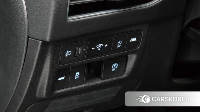 Hyundai Sonata (DN8) id 4624099 из Кореи 7
