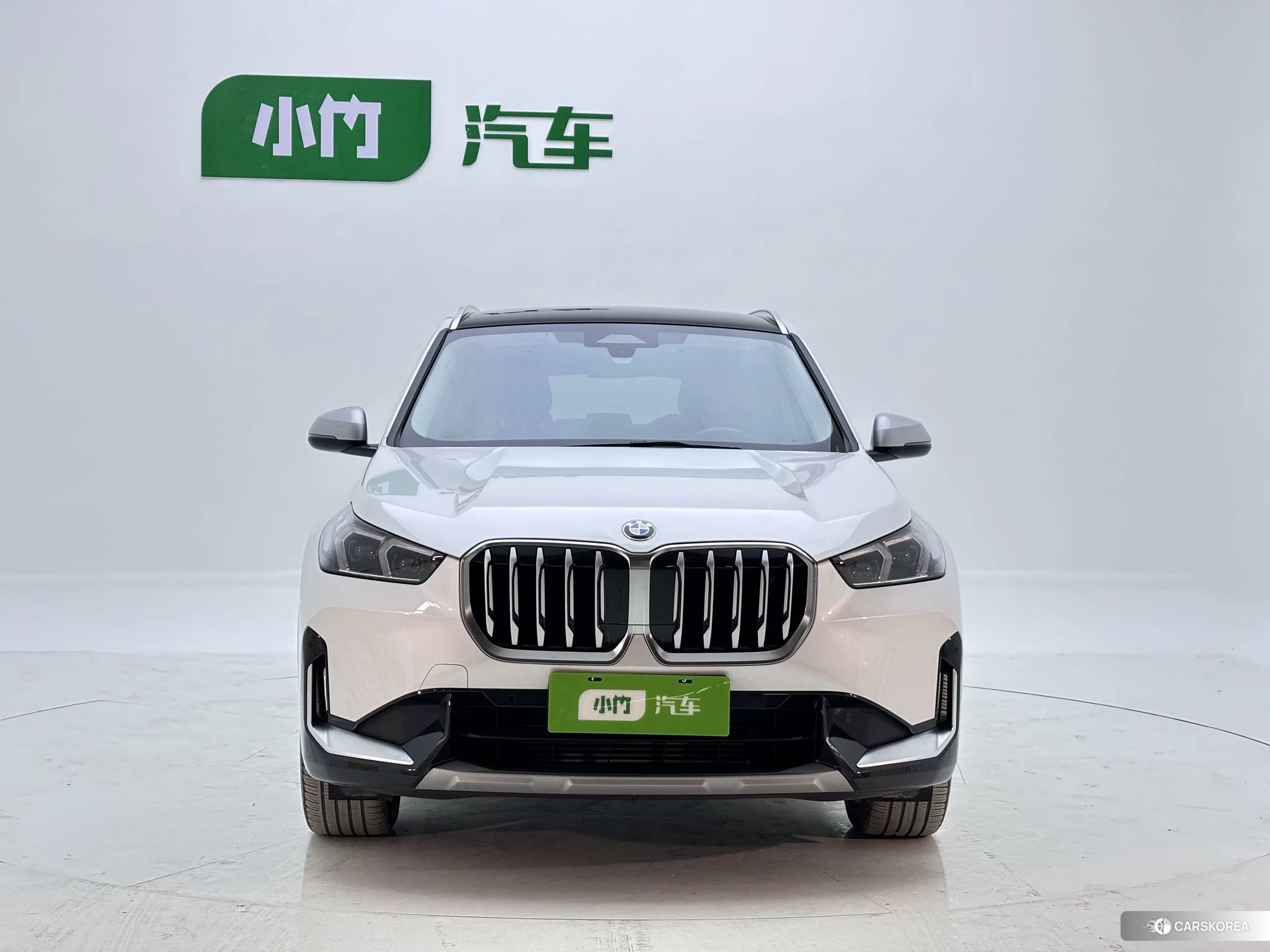 BMW X1 id 4479674 из Китая 7