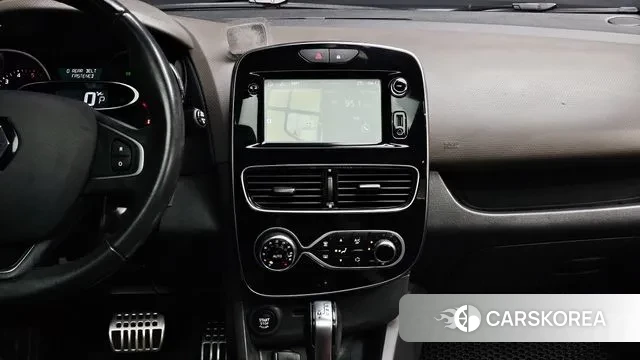 Renault Korea (Samsung) Clio id 3096109 из Кореи 7
