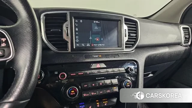 Kia Sportage 4th Generation id 3440041 из Кореи 7