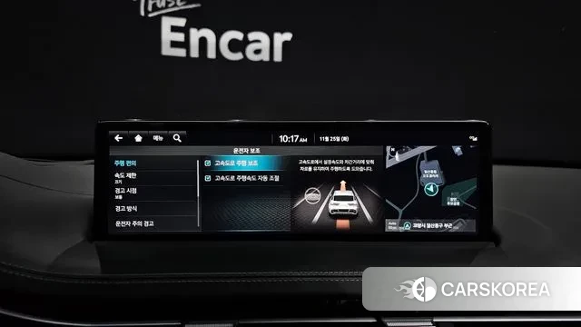 Genesis GV70 id 3405896 из Кореи 7