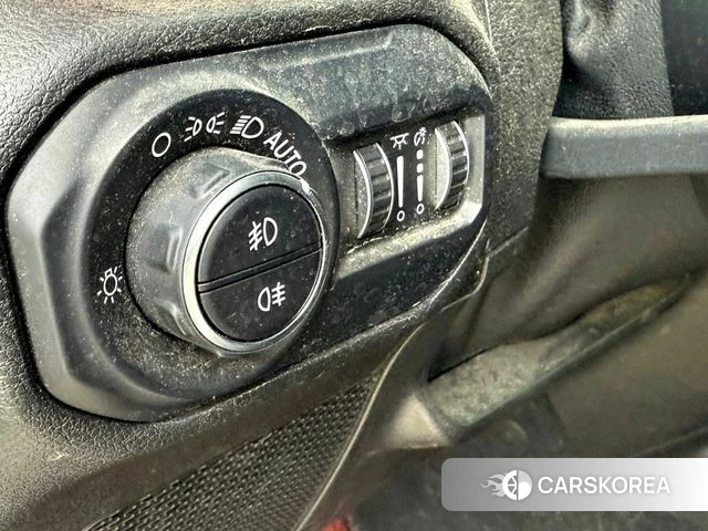 Jeep Wrangler (JL) id 4717670 из Кореи 7