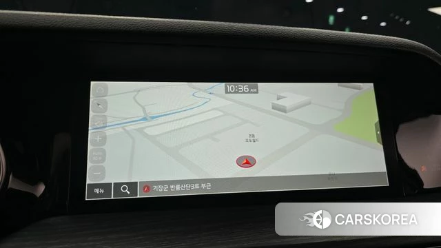 Kia Mohave Master id 4591337 из Кореи 7