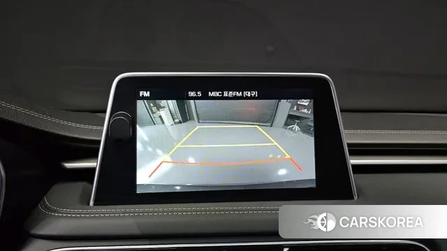 Genesis G70 id 3313149 из Кореи 7