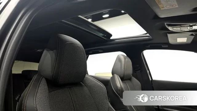 Peugeot 3008 second generation id 3773257 из Кореи 7