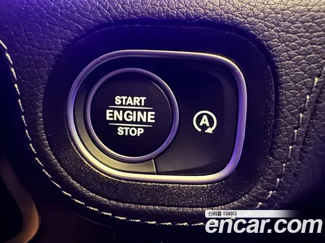 Mercedes-Benz GLE-Class W167 id 2920074 из Кореи 7