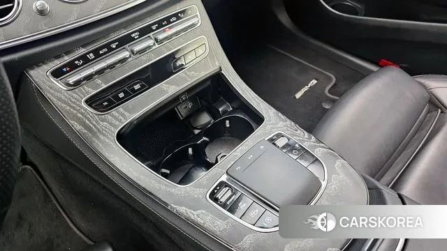 Mercedes-Benz E-Class W213 id 3747526 из Кореи 7