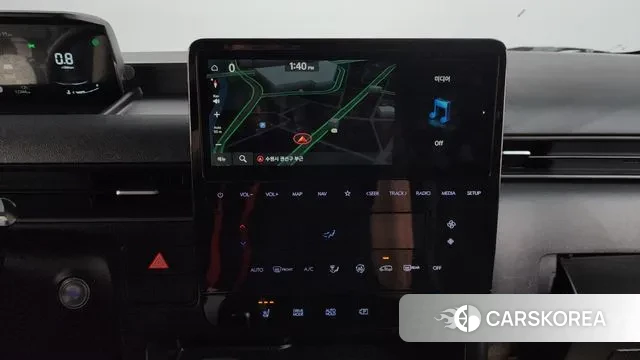 Hyundai Staria id 3393820 из Кореи 7